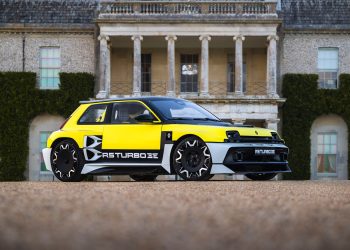 Goodwood Festival of Speed 2026: svi važni novi automobili na koje treba obratiti pažnju Goodwood Festival of Speed 2026: svi važni novi automobili na koje treba obratiti pažnju