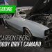 Gradi Camaro Drift Car iz 1968. u Autoshopu, a zatim ga vodi na SEMA Show I PRI! Ovo je nešto posebno! Gradi Camaro Drift Car iz 1968. u Autoshopu, a zatim ga vodi na SEMA Show I PRI! Ovo je nešto posebno!