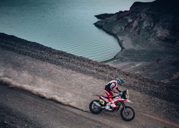Hero Motocorp teži domaćem zlatu na Dakaru uz nacionalni program razvoja vozača