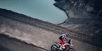 Hero Motocorp teži domaćem zlatu na Dakaru uz nacionalni program razvoja vozača
