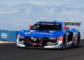 Heroj Pikes Peaka Renault Sport RS 01 započeo je juriš na Brdo na Festivalu brzine Heroj Pikes Peaka Renault Sport RS 01 započeo je juriš na Brdo na Festivalu brzine