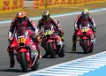 Honda: “Očekivali smo više”