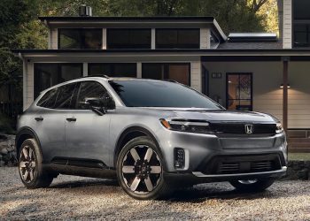 Honda Prologue Touring naspram Elite: Jeftinija oprema ima značajnu prednost
