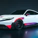 Honda na Goodwoodu: Prelude HRC Concept, Super-One, WN7