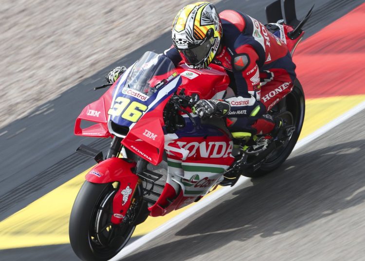 Honda otvoreno priznaje MotoGP sezonu 2026