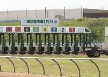 Horsemen’s Park pripremljen za vikend utrke 4. srpnja nakon ulaganja od 1 milijun dolara u poboljšanja staze