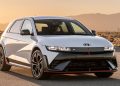 Hyundai Ioniq 5 N postaje jeftiniji i lakši za driftanje 2026., ali gdje je Ioniq 6 N Hyundai?!? Hyundai Ioniq 5 N postaje jeftiniji i lakši za driftanje 2026., ali gdje je Ioniq 6 N Hyundai?!?