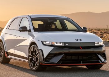 Hyundai Ioniq 5 N postaje jeftiniji i lakši za driftanje 2026., ali gdje je Ioniq 6 N Hyundai?!?