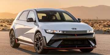 Hyundai Ioniq 5 N postaje jeftiniji i lakši za driftanje 2026., ali gdje je Ioniq 6 N Hyundai?!?