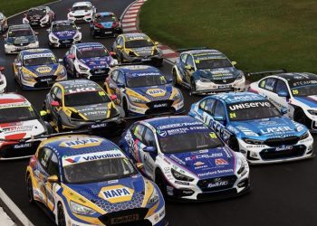 ITV produžuje ugovor o prijenosu British Touring Car Championshipa ITV produžuje ugovor o prijenosu British Touring Car Championshipa