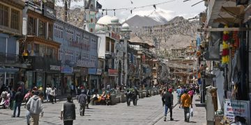 Ilegalni troškovi vožnje izvan cesta: Turisti u Ladakhu morali platiti kaznu od 1,7 lakh rupija