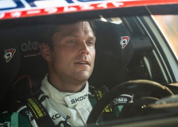 Ima li Mikkelsen budućnost u WRC-u?