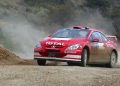 Istina o vremenu koje je Marcus Grönholm proveo s Peugeotom 307 WRC Istina o vremenu koje je Marcus Grönholm proveo s Peugeotom 307 WRC