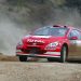 Istina o vremenu koje je Marcus Grönholm proveo s Peugeotom 307 WRC