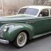 Izbor dana: Buick Roadmaster Touring limuzina iz 1940. s četvera vrata