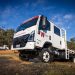 Izlet izvan ceste s Isuzu 4×4 Izlet izvan ceste s Isuzu 4×4