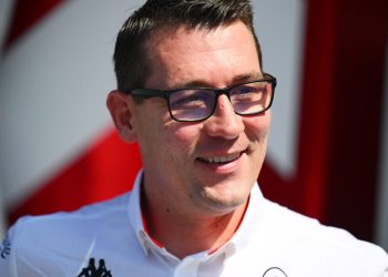 Iznenada preminuo voditelj tima Formule E Citroen, Cyril Blais, u 46. godini života
