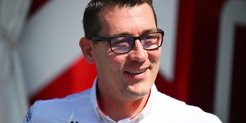 Iznenada preminuo voditelj tima Formule E Citroen, Cyril Blais, u 46. godini života