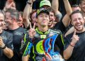 Iznutra: Zlatni Grand Prix za Ai Oguru Iznutra: Zlatni Grand Prix za Ai Oguru
