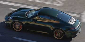 Izvrstan na stazi, bolji na cesti: Kako je Porsche razvio 911 GT3 Touring