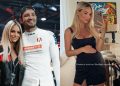 Jake Dennis i Lexi Grace Boosey ponovno putuju nakon što je otkrila da je letjela 32. tjedna trudnoće