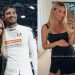 Jake Dennis i Lexi Grace Boosey ponovno putuju nakon što je otkrila da je letjela 32. tjedna trudnoće