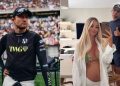 Jake Dennis i zaručnica Lexi Grace Boosey provode tjedan dana zajedno nakon Shanghai E-Prixa dok čekaju dolazak svoje bebe Jake Dennis i zaručnica Lexi Grace Boosey provode tjedan dana zajedno nakon Shanghai E-Prixa dok čekaju dolazak svoje bebe