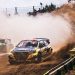 James Deane debituje u Rallycrossu dok se Europsko prvenstvo vraća u Irsku