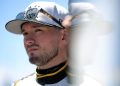 Joe Gibbs Racing ponovo potpisuje Taylora Graya Joe Gibbs Racing ponovo potpisuje Taylora Graya