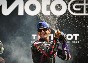 Jorge Martin: najbolji u 2026. godini do sada