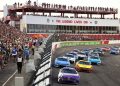 Kako pratiti NASCAR u North Wilkesborou: raspored za vikend, vrijeme početka, TV