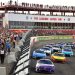 Kako pratiti NASCAR u North Wilkesborou: raspored za vikend, vrijeme početka, TV