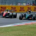 Kako su Ferrari i McLaren nastavili pomičati razvojne granice u Silverstoneu