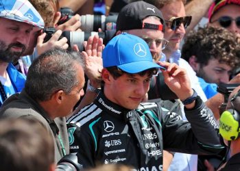 Kimi Antonelli: Mogući šampion Formule 1 sljedećih godina unatoč lošoj sreći?