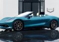 Kineski proizvođači automobila dominiraju na Goodwood Festivalu s debi predstavama BYD-a, MG-a i Cheryja