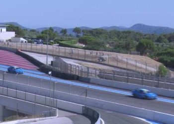 Kineski trkaći automobili osiguravaju podije na TCR World Touru u Francuskoj