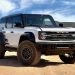 Koja je razlika između Ford Bronco Sasquatch i Raptora? Koja je razlika između Ford Bronco Sasquatch i Raptora?