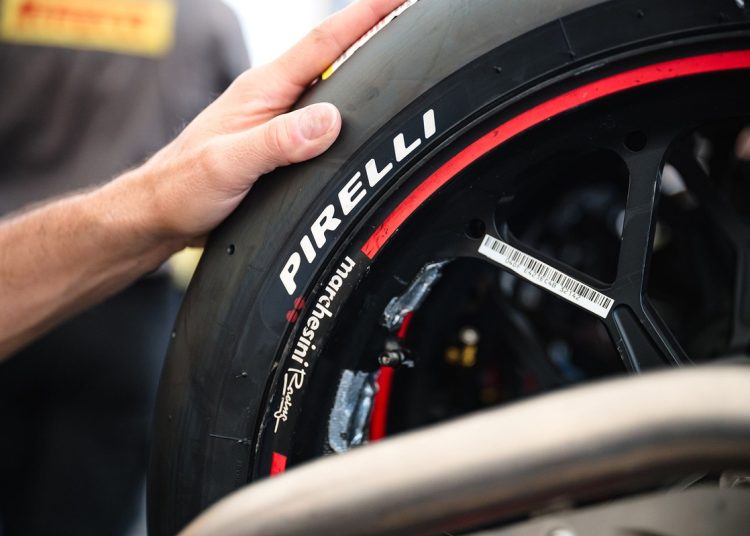 Koliko su cijene MotoGP guma i tko ih financira?