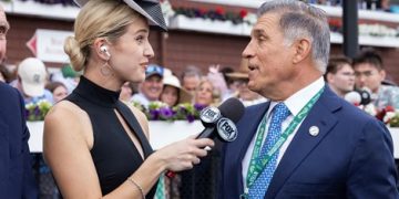 Konjska snaga: Maffei teži uspjehu tipa F1 kroz utrke