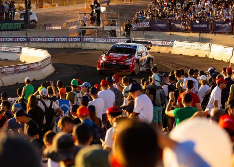 Korijen sve veće brige WRC vozača o itinererima