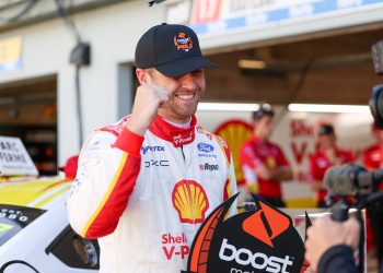 Kostecki se vraća, Triple Eight pokopan – Supercars Kostecki se vraća, Triple Eight pokopan – Supercars