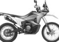 Kove 350 Rally: Lagani avanturistički motocikl prema patentima Kove 350 Rally: Lagani avanturistički motocikl prema patentima