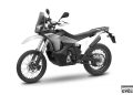 Kove 350 Rally se pojavljuje u patentima