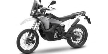 Kove 350 Rally se pojavljuje u patentima