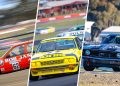 Krajnji vodič za obožavatelje RaceFuels Winton Festivala brzine Krajnji vodič za obožavatelje RaceFuels Winton Festivala brzine