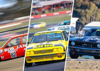 Krajnji vodič za obožavatelje RaceFuels Winton Festivala brzine