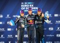 Kristoffersson osvaja Höljes i vraća vodstvo u prvenstvu domaćom pobjedom