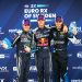 Kristoffersson osvaja Höljes i vraća vodstvo u prvenstvu domaćom pobjedom Kristoffersson osvaja Höljes i vraća vodstvo u prvenstvu domaćom pobjedom