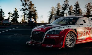 Kumho Tire završava sponzorski program Pikes Peak za svih šest vozača koji su završili