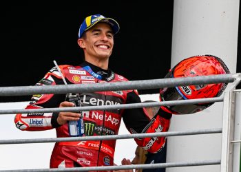 Kvalitete koje Marc Márquez čine jedinstvenim među MotoGP vozačima